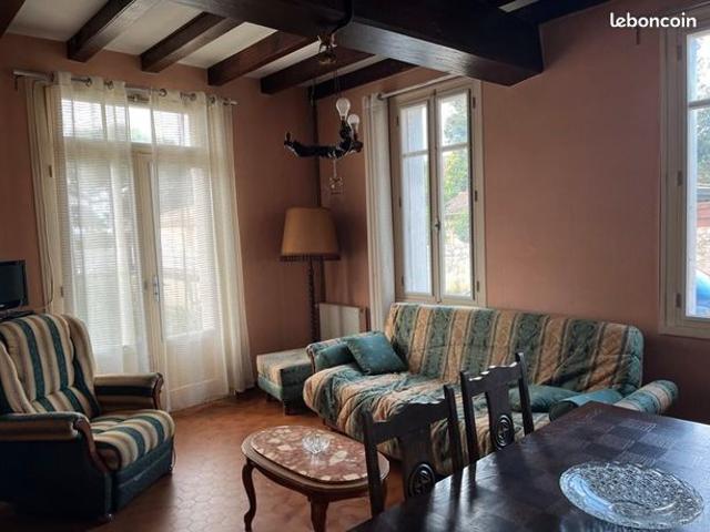 Maison vente à Fronsac, Haute-Garonne