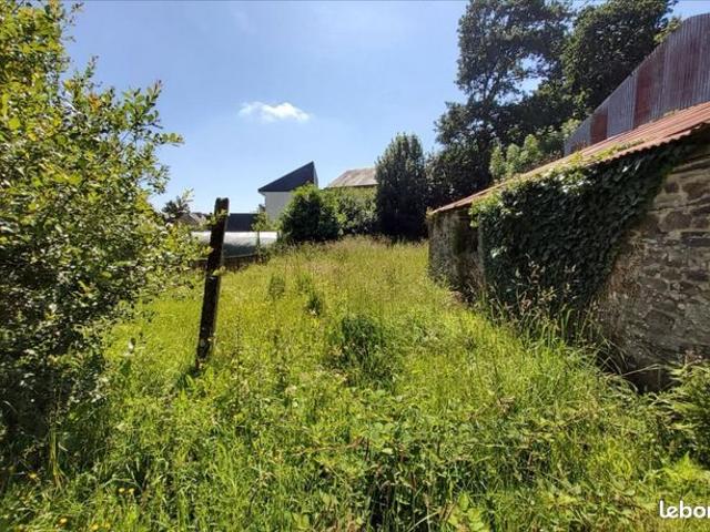 Maison vente à Guingamp, Bretagne