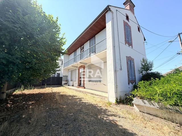 Maison vente à Tarbes