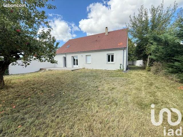 Maison vente à Tours, Rochecorbon