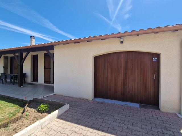 Maison vente à Bergerac