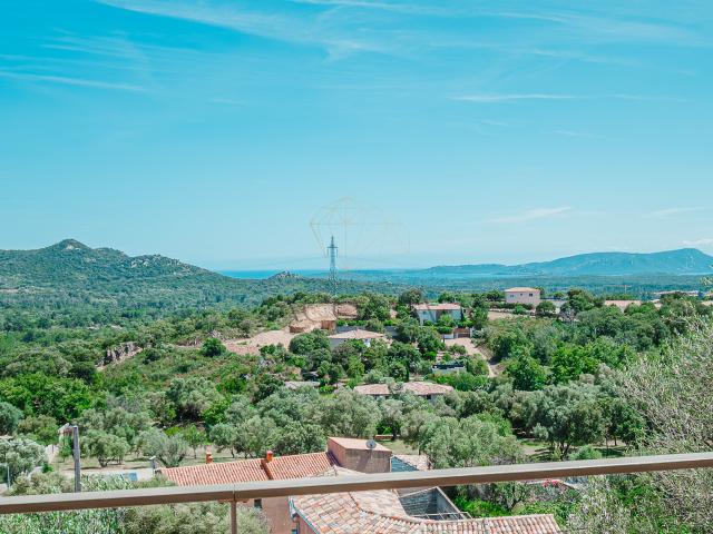 Maison vente à Sartène, Lecci