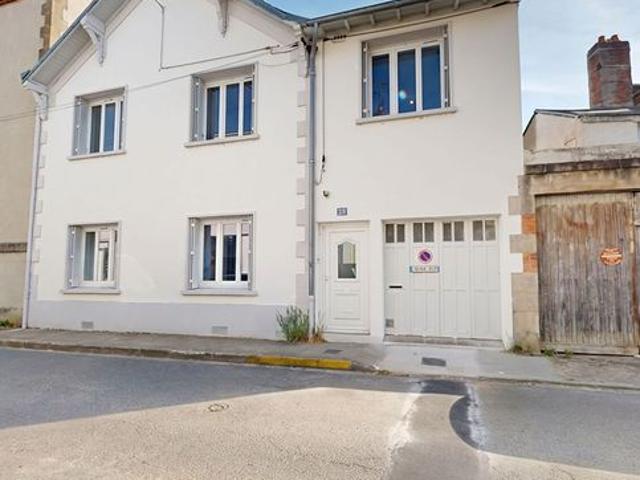 Maison vente à Fougères-Vitré, Bretagne
