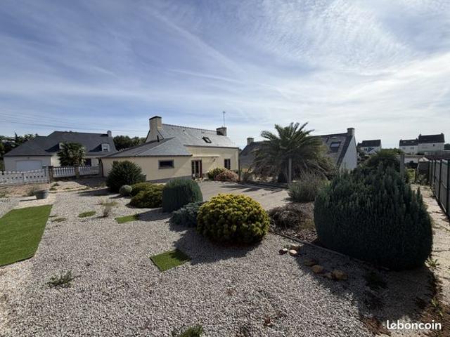 Maison vente à Pluméliau-Bieuzy, Morbihan