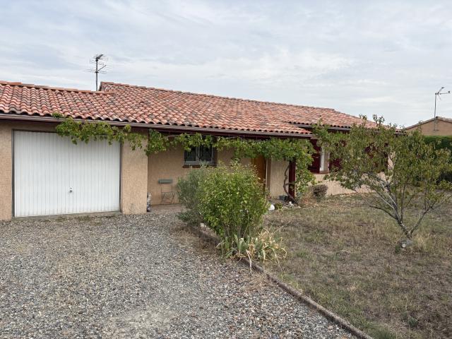 Maison vente à Saint-Lys, Haute-Garonne