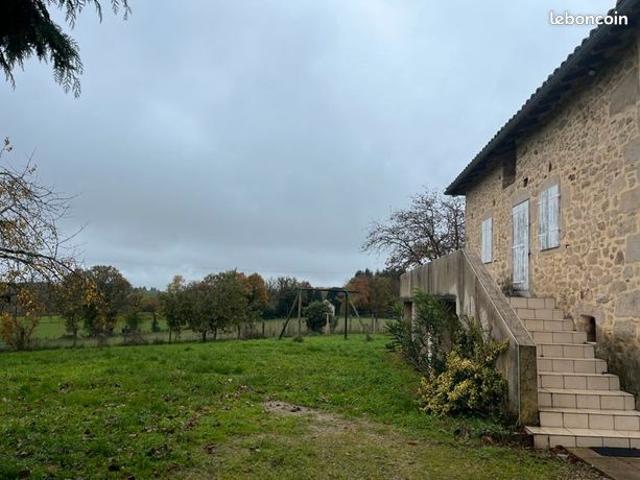 Maison vente à Figeac, Saint-cirgues
