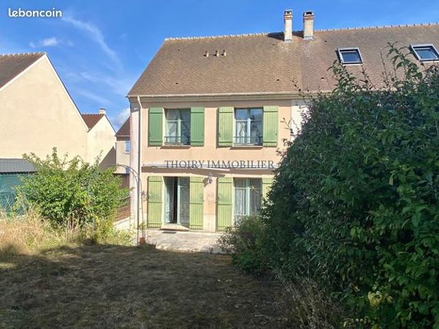 Maison vente à Chambéry, Thoiry