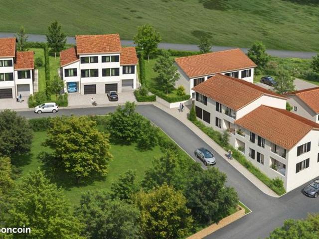 Maison vente à Villefranche-sur-Saône, Rhône