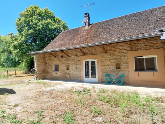 Maison vente à Louhans, Saône-et-Loire