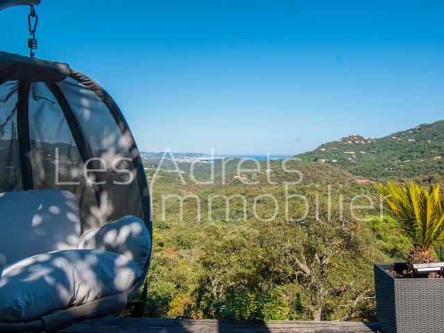 Maison vente à Arrondissement de Draguignan, Les Adrets-de-l'estérel