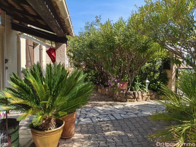 Maison vente à Vidauban, Var