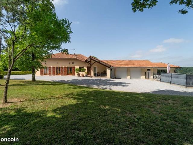 Maison vente à Mont-de-Marsan, Buanes