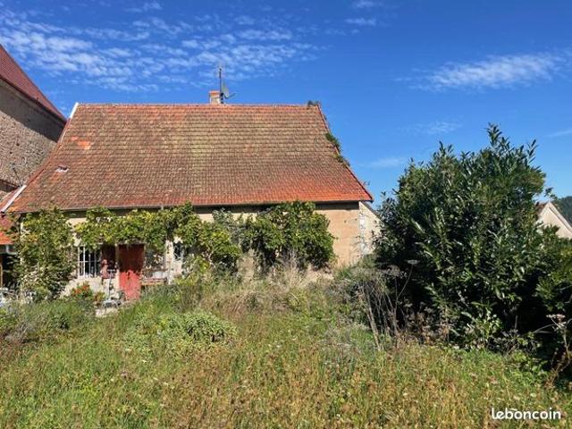 Maison vente à Charolles, La Clayette