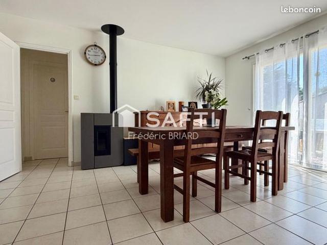 Maison vente à Besançon, Bourgogne-Franche-Comté