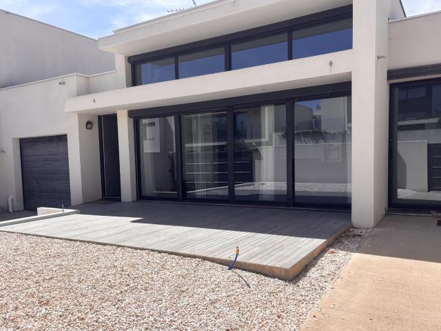 Maison vente à Perpignan
