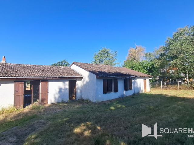 Maison vente à Vichy, Molles