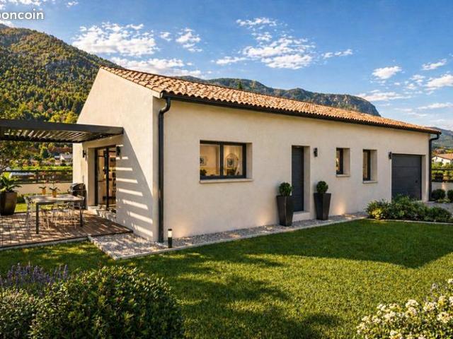 Maison vente à Privas, Bourg-saint-andéol