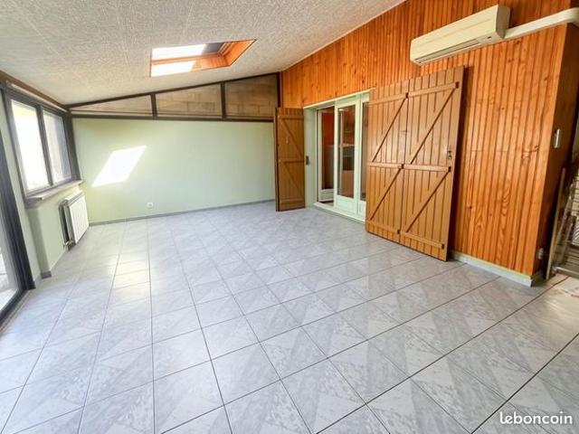 Maison vente à Pontoise, Cergy