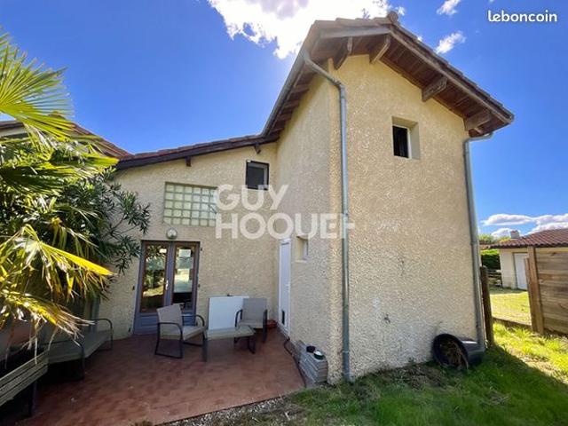 Maison vente à Mont-de-Marsan, Aire-sur-l'adour