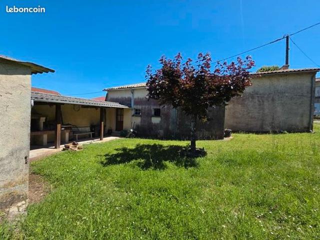 Maison vente à Libourne, Saint-seurin-sur-l'isle