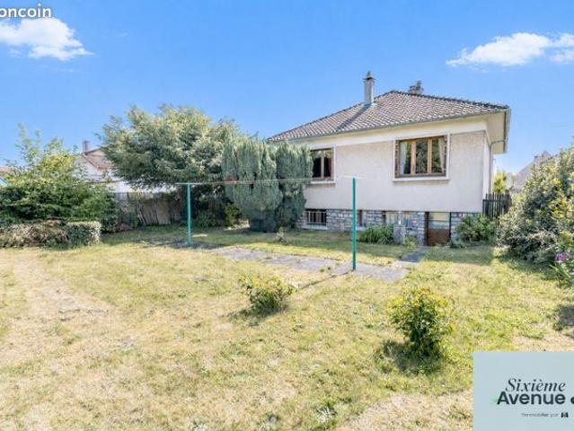 Maison vente à Palaiseau, Juvisy-sur-orge
