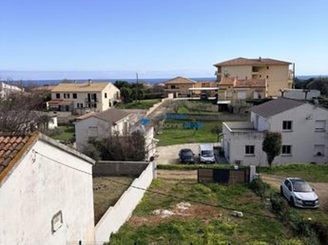 Maison vente à Corte, San-nicolao