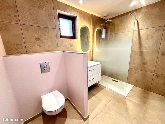 Maison vente à Saint-Étienne, La Talaudière