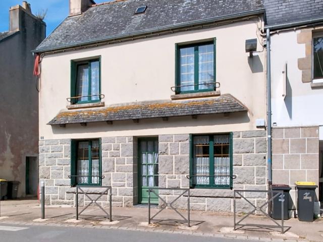 Maison vente à Morlaix, Bretagne