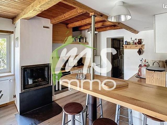 Maison vente à Gap, Chabottes