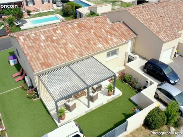 Maison vente à Carpentras
