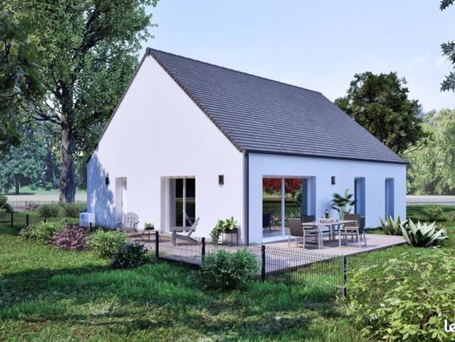 Maison vente à Saint-Nazaire, Pontchâteau