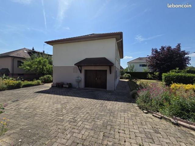 Maison vente à Montbéliard, Valentigney