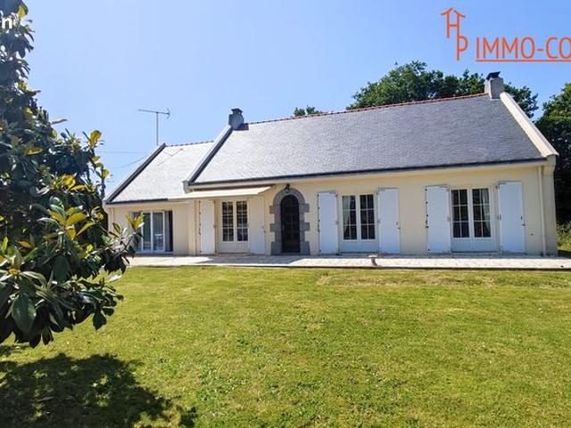 Maison vente à Châteaubriant-Ancenis, Héric