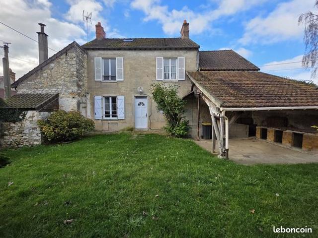 Maison vente à Palaiseau, Angervilliers