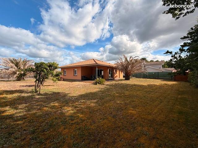 Maison vente à Mont-de-Marsan, Sanguinet
