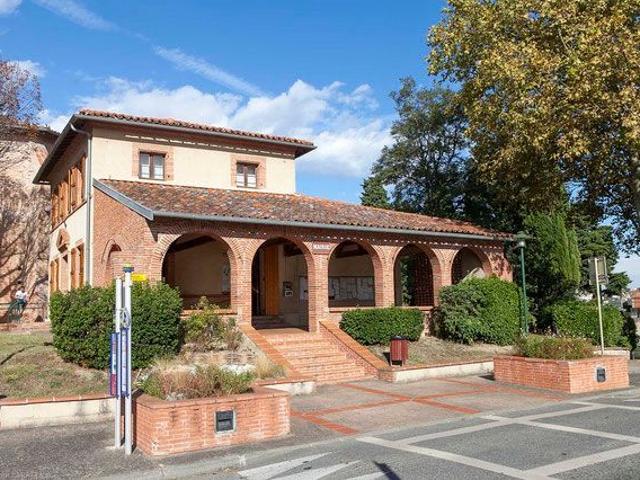 Maison vente à Toulouse, Auzielle