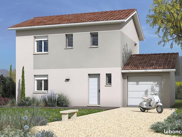 Maison vente à Yssingeaux, La Chapelle-d'aurec