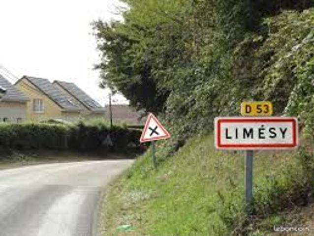 Maison vente à Rouen, Limésy