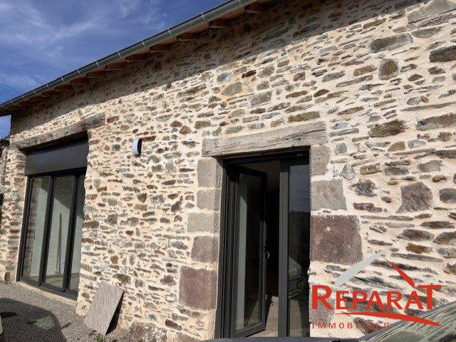 Maison location à Brive-la-Gaillarde, Voutezac