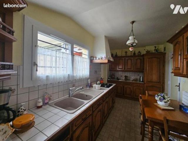 Maison vente à Évreux, Gravigny