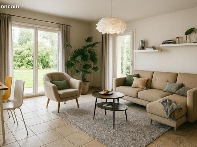 Maison vente à Toulouse, Calmont