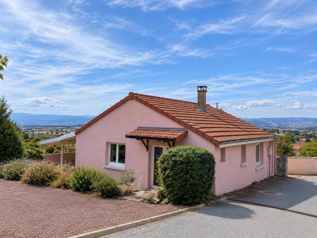 Maison vente à Roanne, Neulise