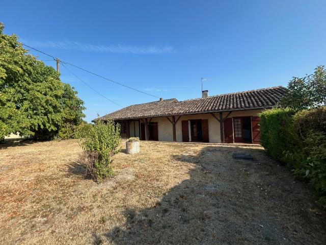 Maison vente à Villeneuve-sur-Lot, Monflanquin