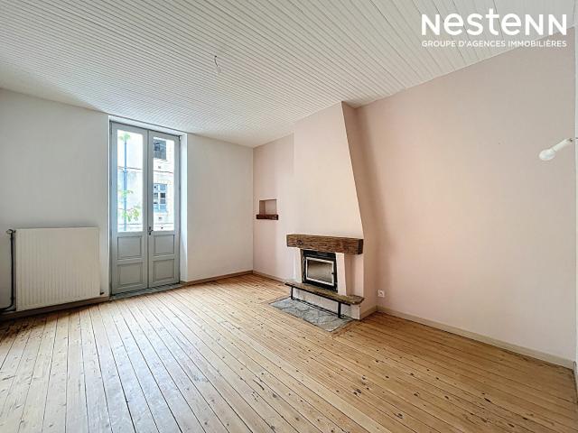 Maison vente à Saint-Bertranet, Auch