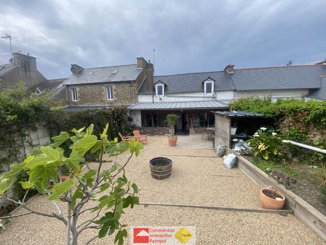 Maison vente à Paimpol, Côtes-d'Armor