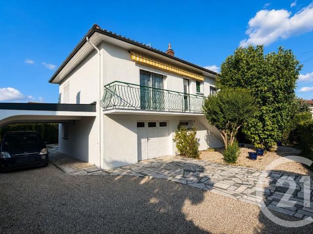 Maison vente à Toulouse, L'union