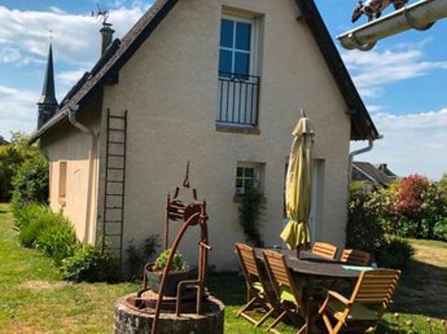 Maison vente à Rouen, Auzouville-sur-ry