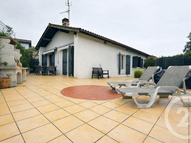Maison vente à Bayonne, Hendaye