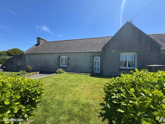 Maison vente à Brest, Bretagne