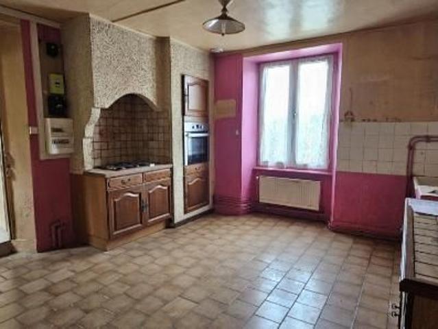 Maison vente à Laon, Neufchâtel-sur-aisne